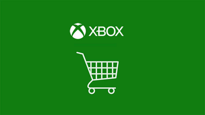 Xboxプリペイドカード 売っている 場所